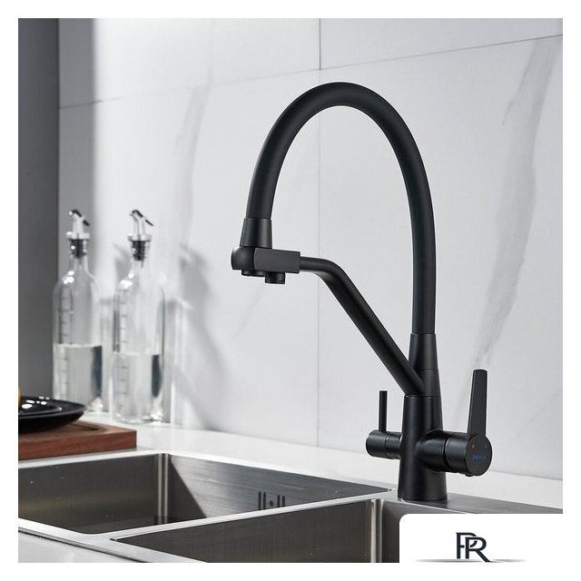 Смеситель Shevanik S968H - Изображение №5 — Интернет-магазин ПроЗаказ