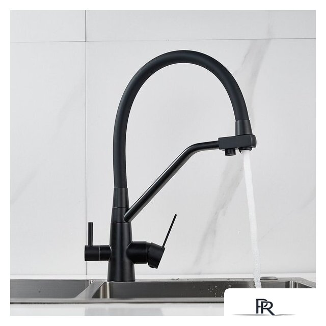 Смеситель Shevanik S968H - Изображение №4 — Интернет-магазин ПроЗаказ