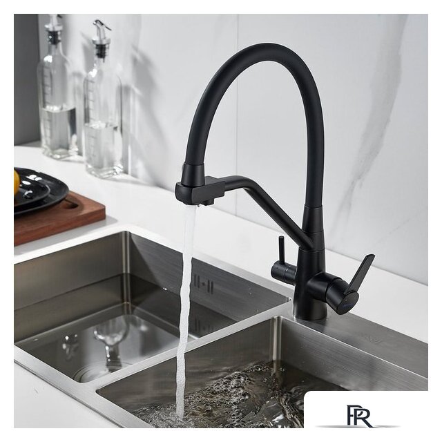 Смеситель Shevanik S968H - Изображение №9 — Интернет-магазин ПроЗаказ