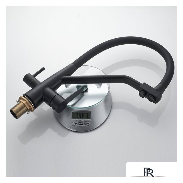 Смеситель Shevanik S968H - Изображение №23 — Интернет-магазин ПроЗаказ