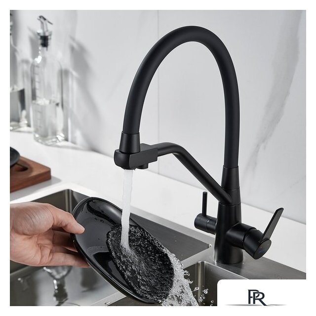 Смеситель Shevanik S968H - Изображение №12 — Интернет-магазин ПроЗаказ