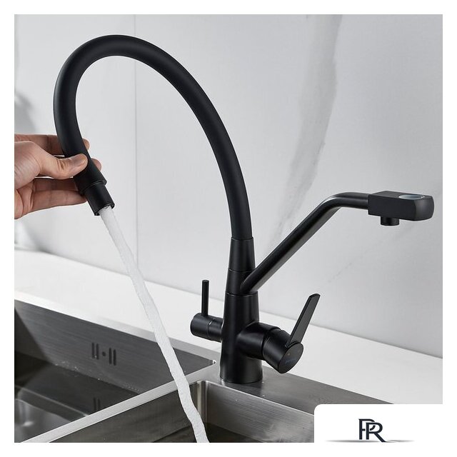 Смеситель Shevanik S968H - Изображение №14 — Интернет-магазин ПроЗаказ