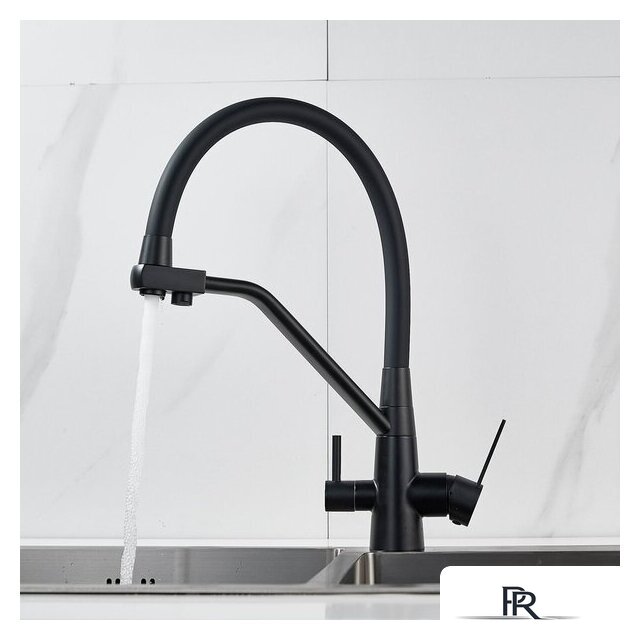 Смеситель Shevanik S968H - Изображение №3 — Интернет-магазин ПроЗаказ