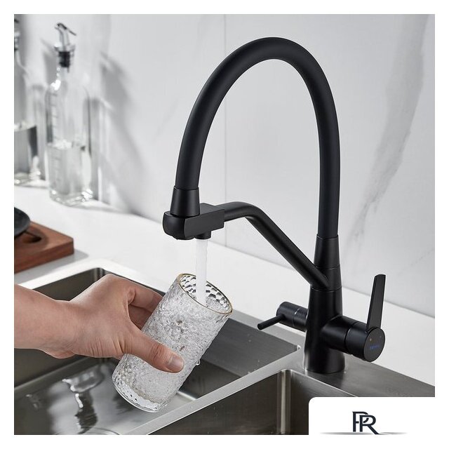 Смеситель Shevanik S968H - Изображение №11 — Интернет-магазин ПроЗаказ