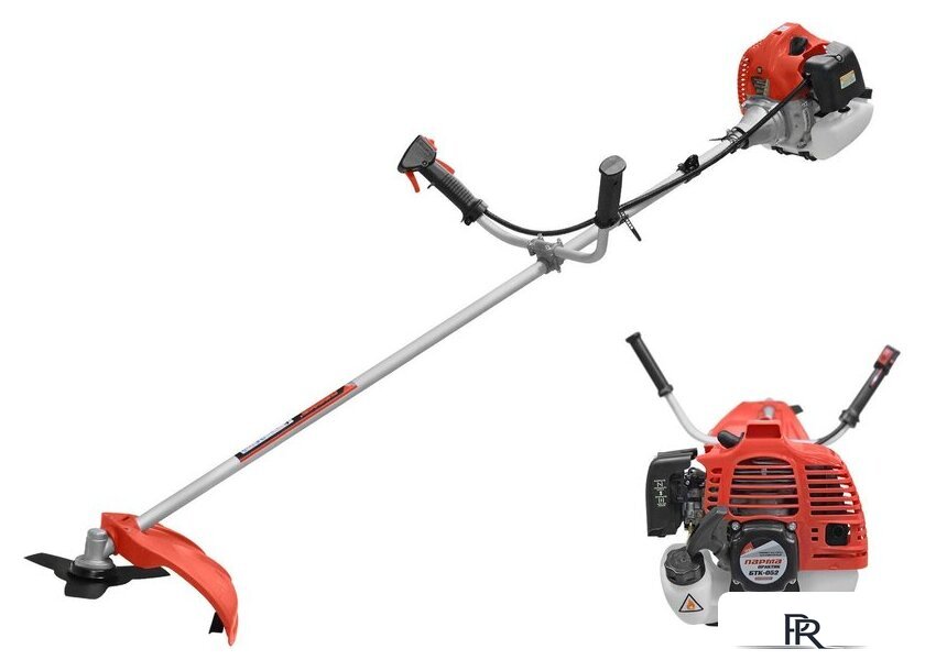 Триммер Парма БТК-052 - Изображение №1 — Интернет-магазин ПроЗаказ