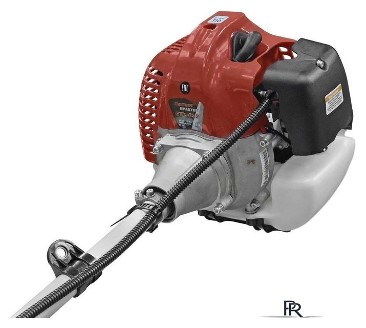 Триммер Парма БТК-052 - Изображение №3 — Интернет-магазин ПроЗаказ