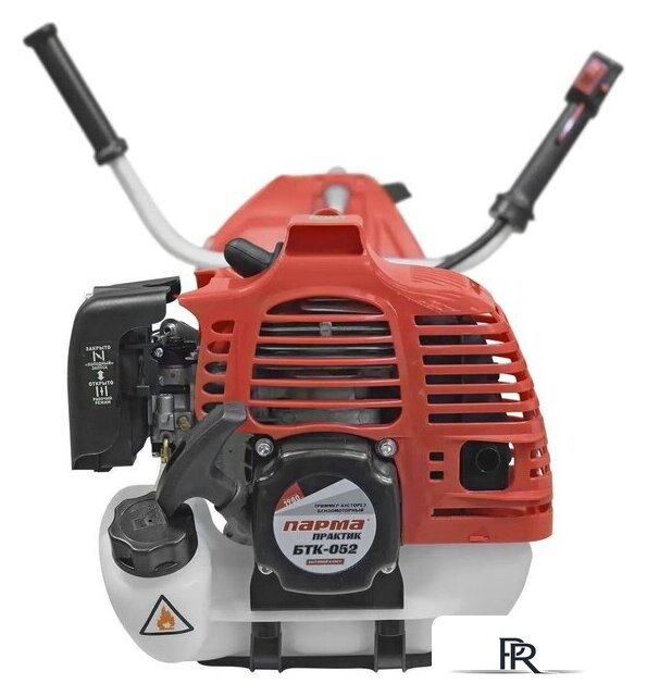 Триммер Парма БТК-052 - Изображение №2 — Интернет-магазин ПроЗаказ