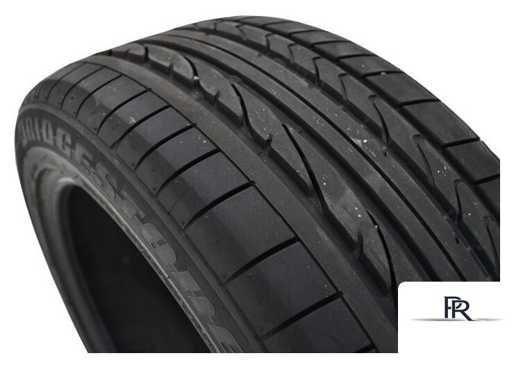 Летние шины Bridgestone Dueler H/P Sport 285/50R20 112V - Изображение №4 — Интернет-магазин ПроЗаказ