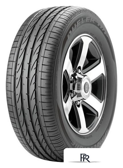 Летние шины Bridgestone Dueler H/P Sport 285/50R20 112V - Изображение №1 — Интернет-магазин ПроЗаказ