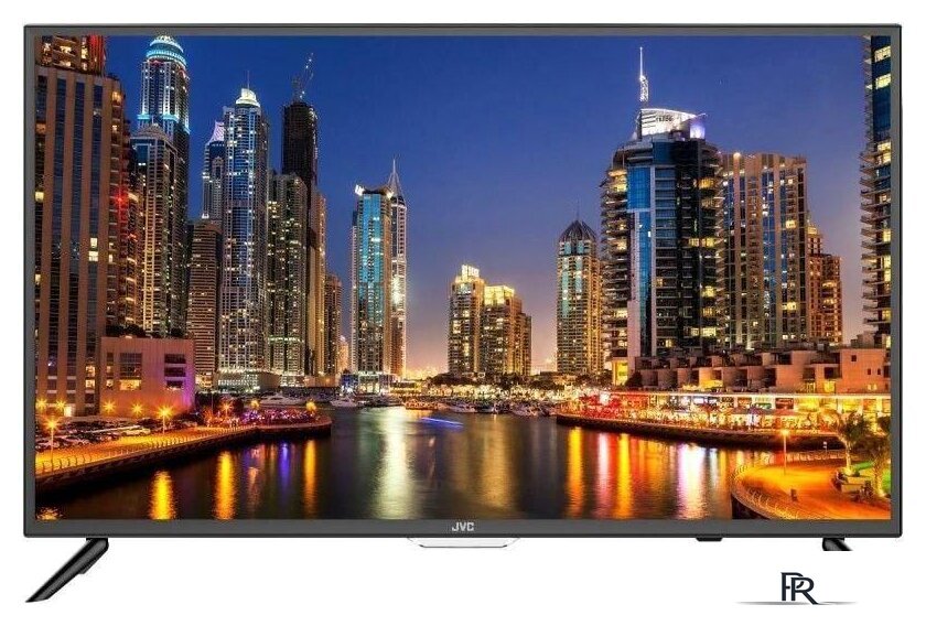 Телевизор JVC LT-32M395S - Изображение №1 — Интернет-магазин ПроЗаказ