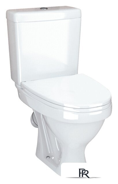 Унитаз напольный Santeri Форвард [1.P205.2.S00.00B.F] - Изображение №1 — Интернет-магазин ПроЗаказ