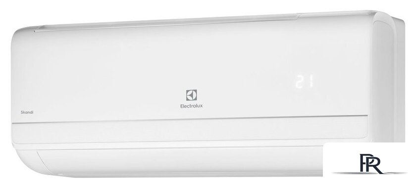 Кондиционер Electrolux Skandi EACS-09HSK/N3_24Y - Изображение №1 — Интернет-магазин ПроЗаказ