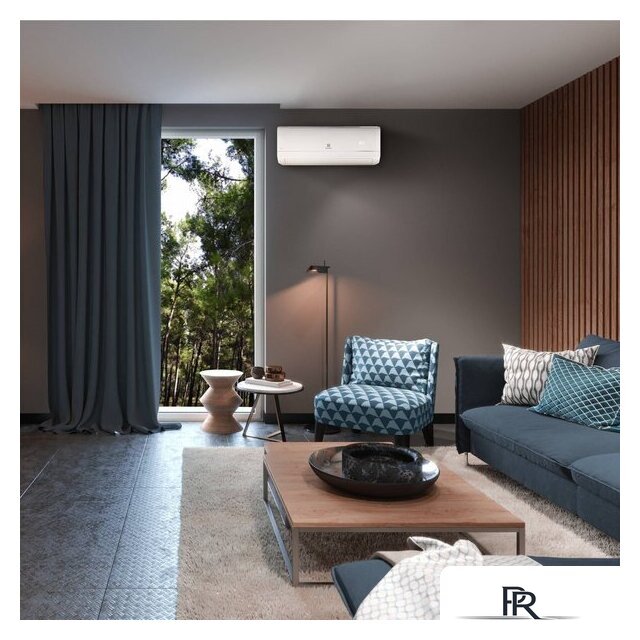 Кондиционер Electrolux Skandi EACS-09HSK/N3_24Y - Изображение №6 — Интернет-магазин ПроЗаказ