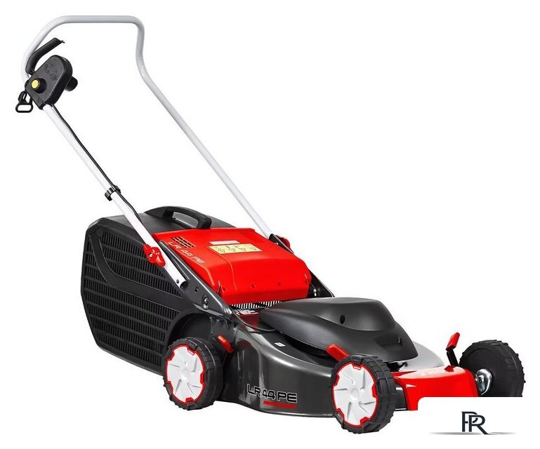 Газонокосилка Efco LR 44 PE Comfort Plus (2026) - Изображение №1 — Интернет-магазин ПроЗаказ
