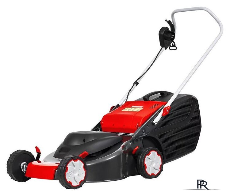 Газонокосилка Efco LR 44 PE Comfort Plus (2026) - Изображение №2 — Интернет-магазин ПроЗаказ