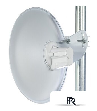 Радиомост Ubiquiti PowerBeam [PBE-M5-300] - Изображение №7 — Интернет-магазин ПроЗаказ