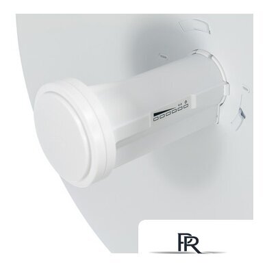 Радиомост Ubiquiti PowerBeam [PBE-M5-300] - Изображение №6 — Интернет-магазин ПроЗаказ