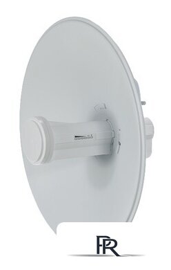 Радиомост Ubiquiti PowerBeam [PBE-M5-300] - Изображение №5 — Интернет-магазин ПроЗаказ