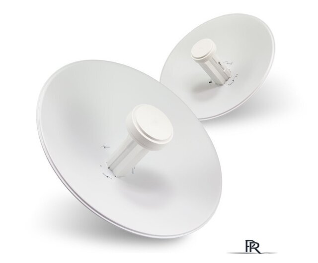 Радиомост Ubiquiti PowerBeam [PBE-M5-300] - Изображение №3 — Интернет-магазин ПроЗаказ