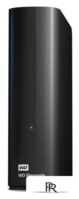 Внешний накопитель WD Elements Desktop 22TB WDBWLG0220HBK - Изображение №6 — Интернет-магазин ПроЗаказ