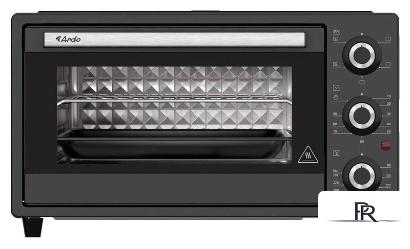Мини-печь ARDO MO2551A2 - Изображение №1 — Интернет-магазин ПроЗаказ
