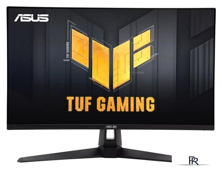 Игровой монитор ASUS TUF Gaming VG27UQ1A - Изображение №1 — Интернет-магазин ПроЗаказ