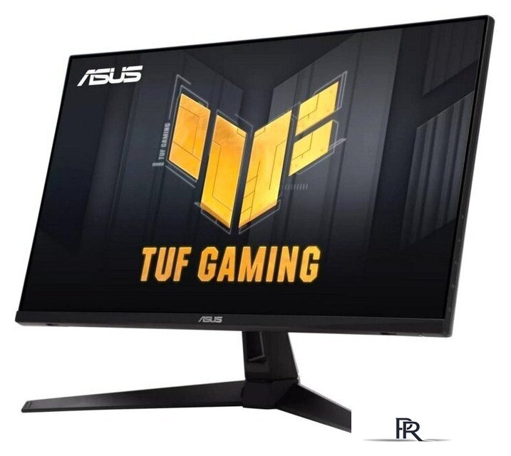Игровой монитор ASUS TUF Gaming VG27UQ1A - Изображение №4 — Интернет-магазин ПроЗаказ