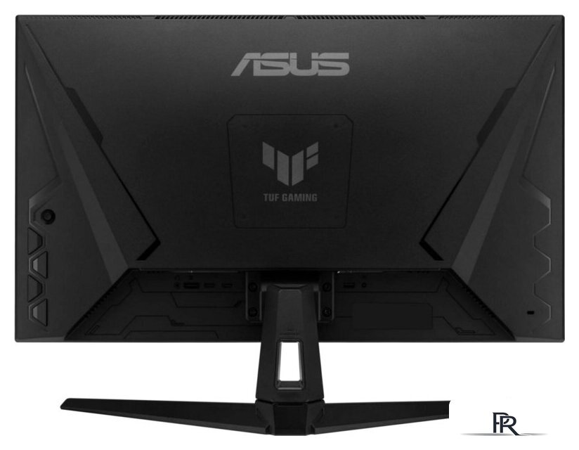 Игровой монитор ASUS TUF Gaming VG27UQ1A - Изображение №6 — Интернет-магазин ПроЗаказ