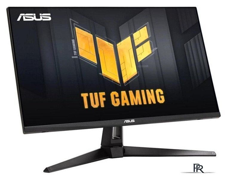 Игровой монитор ASUS TUF Gaming VG27UQ1A - Изображение №3 — Интернет-магазин ПроЗаказ