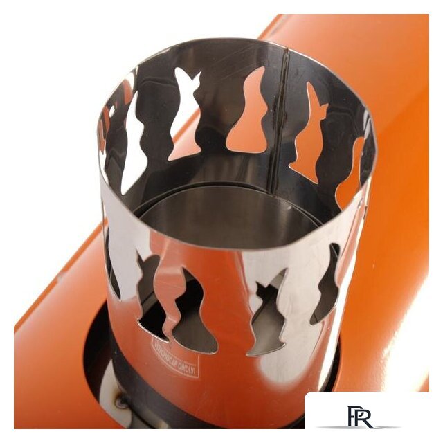 Дизельная тепловая пушка Patriot DTС 303i - Изображение №7 — Интернет-магазин ПроЗаказ