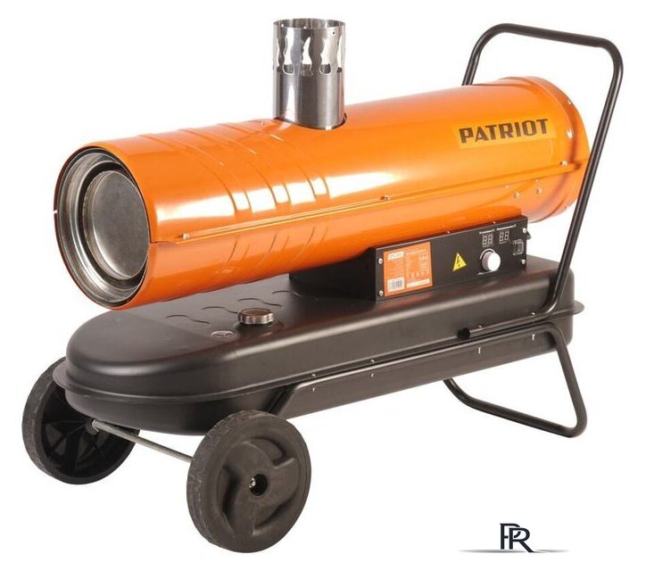 Дизельная тепловая пушка Patriot DTС 303i - Изображение №1 — Интернет-магазин ПроЗаказ