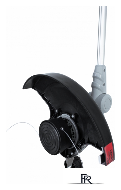 Триммер Ресанта ЭТ-600 - Изображение №6 — Интернет-магазин ПроЗаказ