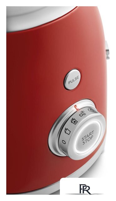 Стационарный блендер Smeg BLF03RDEU - Изображение №3 — Интернет-магазин ПроЗаказ