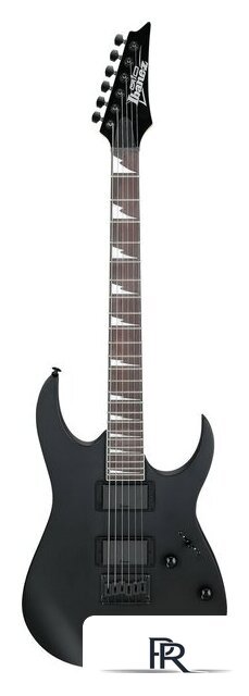 Электрогитара Ibanez GRG121DX BKF - Изображение №1 — Интернет-магазин ПроЗаказ