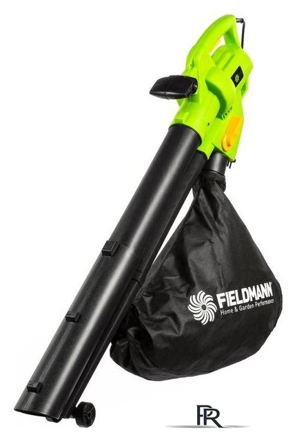 Садовая воздуходувка Fieldmann FZF 4008-E - Изображение №1 — Интернет-магазин ПроЗаказ