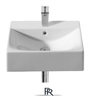 Умывальник Roca Diverta 47x44 (327111000) - Изображение №1 — Интернет-магазин ПроЗаказ