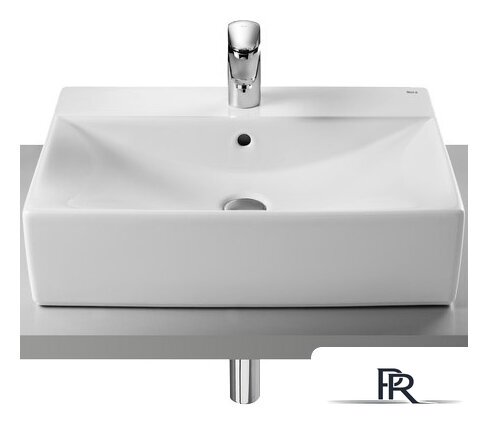 Умывальник Roca Diverta 47x44 (327111000) - Изображение №2 — Интернет-магазин ПроЗаказ