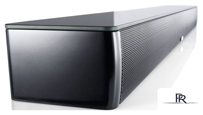 Саундбар Canton Smart Soundbar 9 (черный) - Изображение №3 — Интернет-магазин ПроЗаказ
