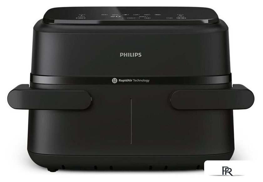 Аэрогриль (аэрофритюрница) Philips 1000 Series NA150/00 - Изображение №1 — Интернет-магазин ПроЗаказ