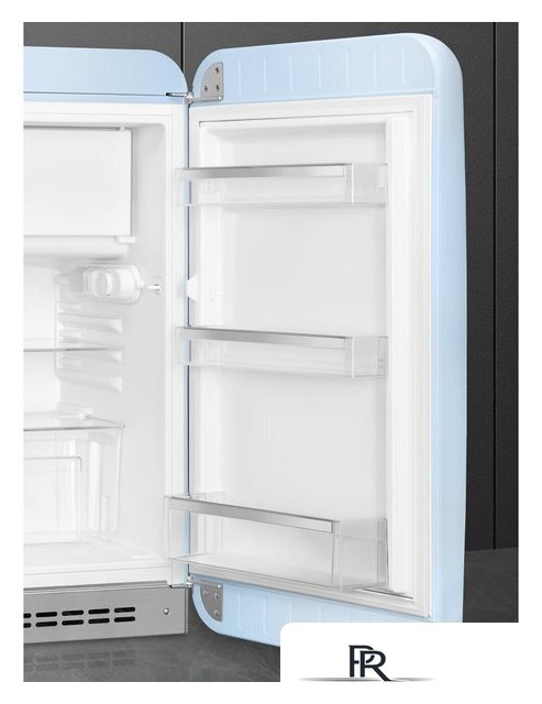 Однокамерный холодильник Smeg FAB10RPB6 - Изображение №7 — Интернет-магазин ПроЗаказ