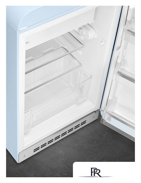 Однокамерный холодильник Smeg FAB10RPB6 - Изображение №8 — Интернет-магазин ПроЗаказ