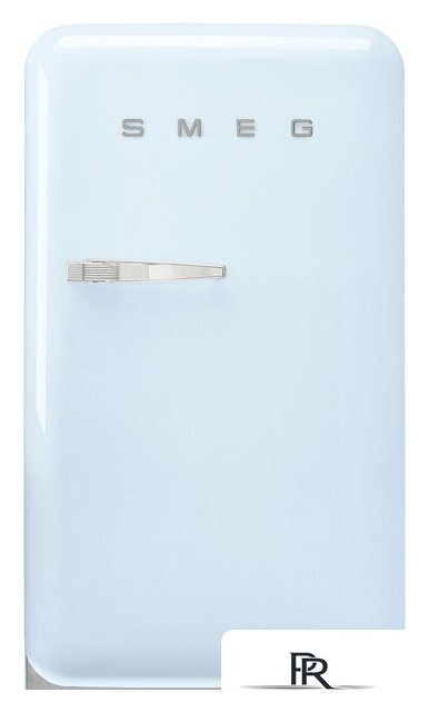 Однокамерный холодильник Smeg FAB10RPB6 - Изображение №1 — Интернет-магазин ПроЗаказ