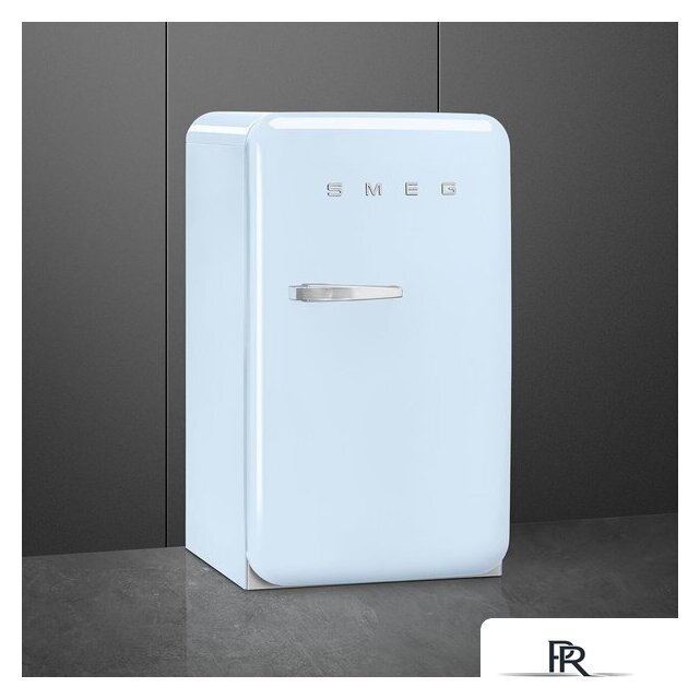 Однокамерный холодильник Smeg FAB10RPB6 - Изображение №3 — Интернет-магазин ПроЗаказ