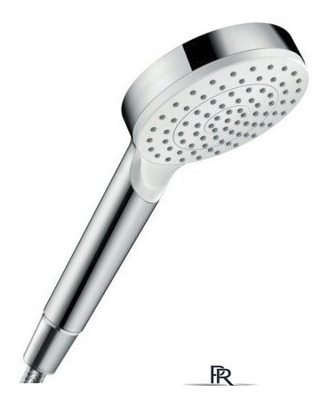 Душевой гарнитур  Hansgrohe Crometta 1jet 26537400 - Изображение №3 — Интернет-магазин ПроЗаказ