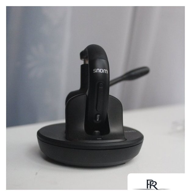 Офисная гарнитура Snom A150 - Изображение №6 — Интернет-магазин ПроЗаказ