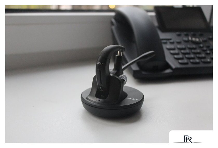 Офисная гарнитура Snom A150 - Изображение №5 — Интернет-магазин ПроЗаказ