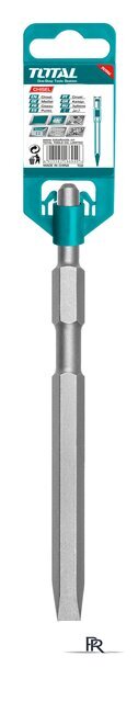 Пиковое зубило Total TAC1531282 - Изображение №1 — Интернет-магазин ПроЗаказ