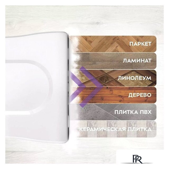 Пылесос Kitfort KT-5157-2 - Изображение №4 — Интернет-магазин ПроЗаказ