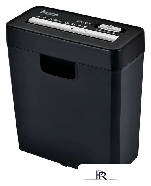 Шредер Buro BU-S600 - Изображение №1 — Интернет-магазин ПроЗаказ