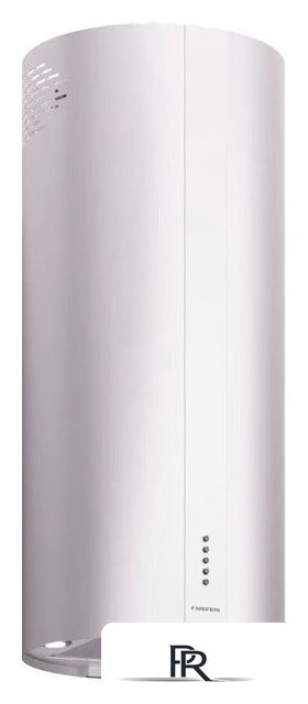 Кухонная вытяжка Meferi TUBE40WH Isla Power - Изображение №1 — Интернет-магазин ПроЗаказ